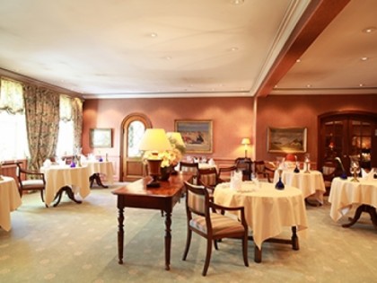 Foto: Hotel Stadt Hamburg